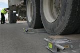 В Украине будут бороться с перегрузом фур на дорогах