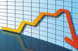 Україна потрапила до ТОП-3 країн світу з найвищим ризиком дефолту