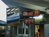 Нові табло в київському метро можуть обійтися в 140 мільйонів
