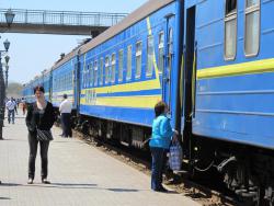 &laquo;Укрзализныця&raquo; возобновляет предварительную продажу билетов на поезда в Крым