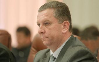 Министр соцполитики: Зарплаты чиновников надо привязать к прожиточному минимуму
