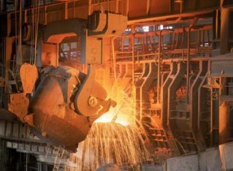 У липні промвиробництво скоротилося на 0,2%