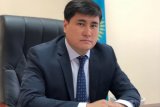 Змінився голова Управління підприємництва Алмати
