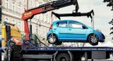 Завтра в Києві почнуть штрафувати та евакуювати неправильно припарковані машини