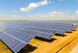 ЄБРР надасть кредит для будівництва сонячної електростанції на Дніпропетровщині