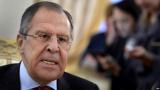 Лавров: вбивство Карлова направлено на підрив нормалізації відносин РФ і Туреччини