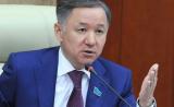 Нігматулін прокоментував поправки до Конституції
