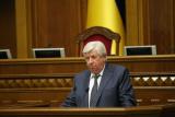 Адвокат Шокіна розповів як його підзахисний відновиться на посаді Генпрокурора