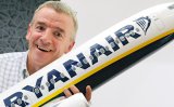 Ryanair будет летать с Борисполя - Омелян