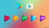 В Google Play нашли десятки поддельных антивирусов