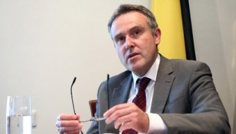 Бельгийцы стали больше инвестировать в Украину - посол