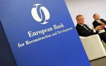 Ukraine and EBRD Approve New Strategy of Cooperation