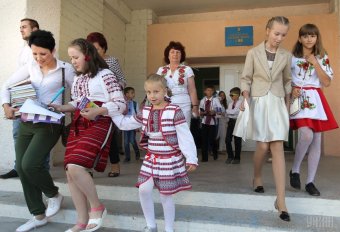 Эксперт сказала, чего не хватает украинскому образованию