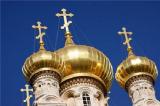У Росії встановили термінали для оплати молебнів