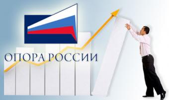 «Опора Росії» може поскаржитися на Visa і MasterCard у ФАС після консультацій з банками
