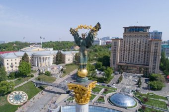 Кличко прокомментировал результаты Киева в рейтинге The Economist