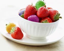 В Украине хотят урегулировать механизм оборота ГМО-продукции