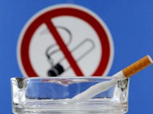 Заходи щодо попередження куріння не звільняють ресторан від штрафів