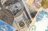 Межбанк открылся долларом по 25,75