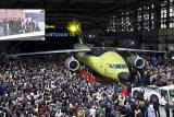 Ставка на авиастроение: Украина проводит переговоры с рядом стран относительно кооперации