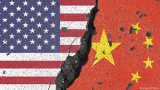 Китай ввел ответные пошлины на американские товары, США