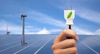 ЄБРР має намір реалізувати в Казахстані ще один проект з сонячної енергетики