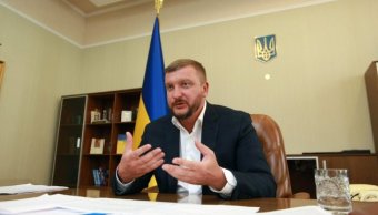 Петренко скаржиться на «тихий саботаж» у Раді законопроектів про аліменти