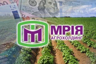 Агрохолдинг «Мрия» отказался продавать активы «Кернелу»