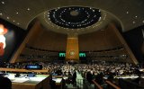 ООН розгляне нову резолюцію України щодо Криму