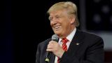 Трамп відповів на нові звинувачення Клінтон