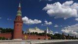 Путіну запропонували перенести столицю за Урал, Росія