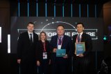 Казахтелеком  самая защищенная от кибератак система в Казахстане