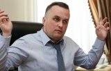 Холодницкий: Снятие ареста с имущества сына Авакова странное, но законное