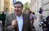 Грузия снова требует от Киева выдать Саакашвили