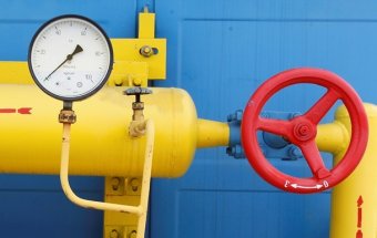 «Укргазвидобування» погіршила прогноз видобутку газу в 2018 на 3%