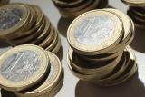 Інфляція в єврозоні скоротилася до 0,4%