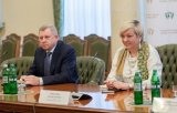 Рада призначить нового главу НБУ в четвер &ndash; ЗМІ
