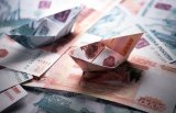 Росфинмониторинг сообщил о пресечении вывода за рубеж 50 млрд рублей, Россия