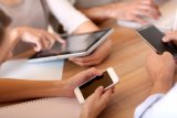 Скільки мобільні оператори заробили у 2017 році