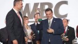 У Києві завершився Конгрес WBC