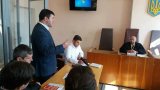 Засідання суду щодо Насірова вкотре зірвалося