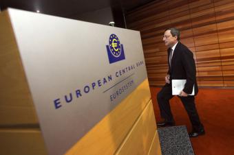 ЄЦБ знизив процентні ставки