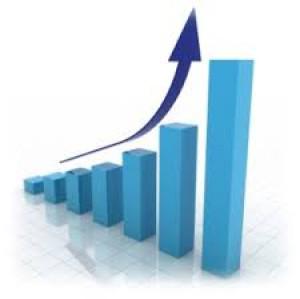 Об&rsquo;єми роздрібної торгівлі з початку 2013 р. виросли на 9,5%