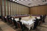 Порошенко закликав Японію інвестувати в Україну