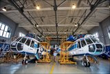 Обшуки на &laquo;Мотор Січі&raquo; можуть завдати шкоди інвесторам &mdash; Нацкомісія