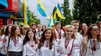 Демографічна ситуація в Україні: кількість населення продовжує скорочуватися
