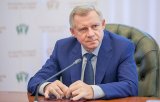 Смолий повысил подозреваемого в получении взятки чиновника НБУ