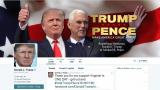 ЗМІ: Трамп готується розширити свою команду з управління соцмережами