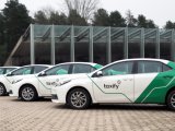 У Києві перезапускається конкурент Uber та Uklon