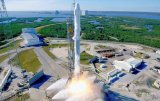 Космічні компанії в США працюють з порушеннями